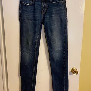 Old Navy Mens Jeans